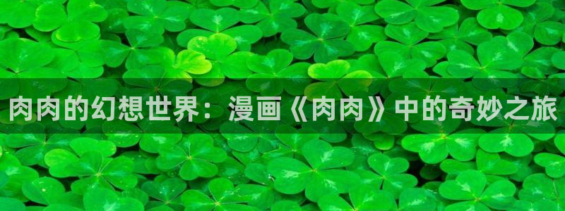 香蕉漫画动漫小说